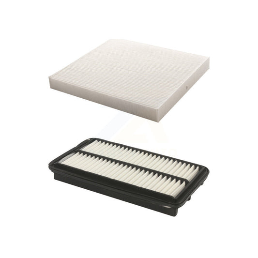 Air Filter Kit-KFL-100201 - Kit.bestparts.ca