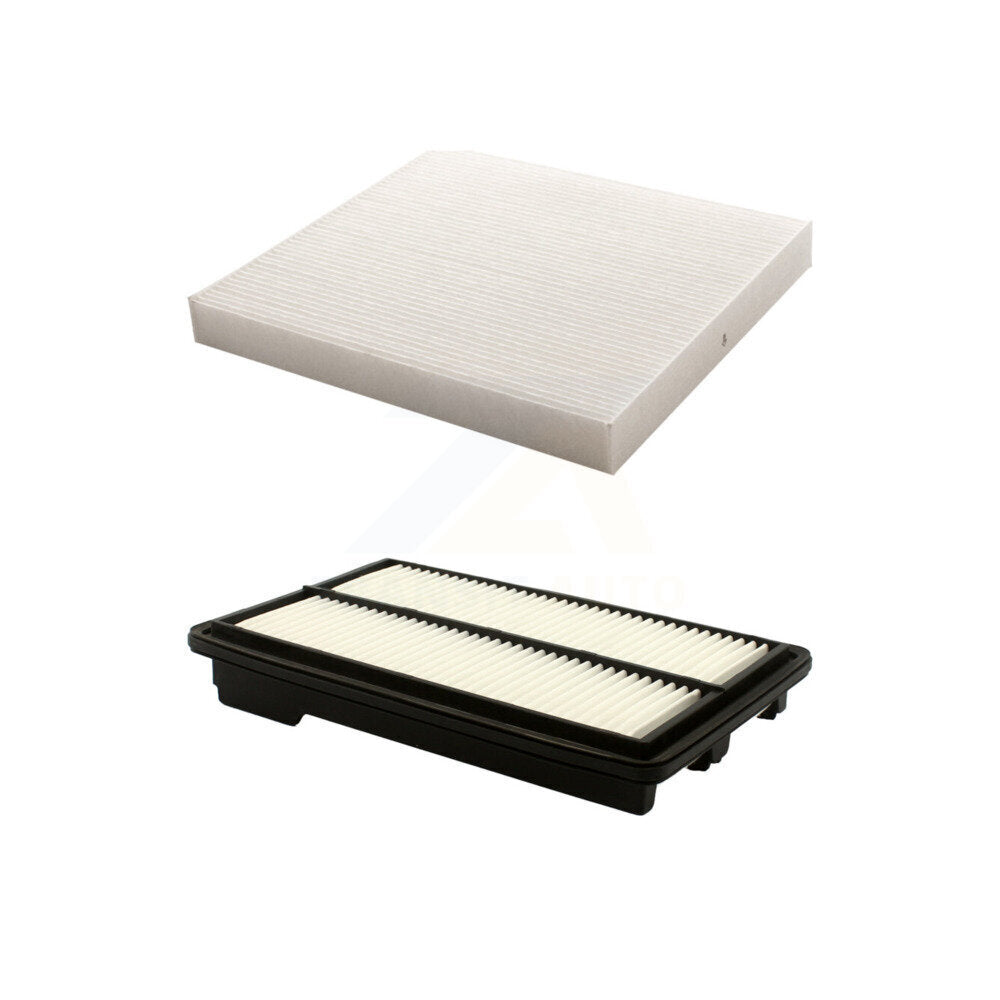 Air Filter Kit-KFL-100202 - Kit.bestparts.ca Kit.bestparts.ca