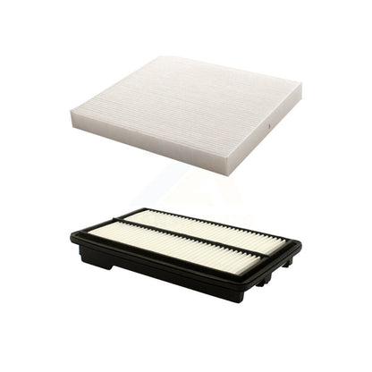 Air Filter Kit-KFL-100202 - Kit.bestparts.ca