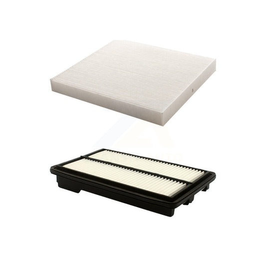 Air Filter Kit-KFL-100202 - Kit.bestparts.ca