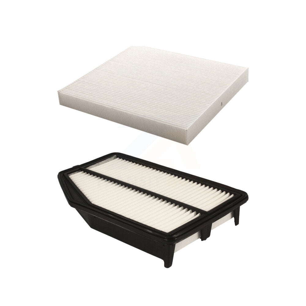 Air Filter Kit-KFL-100203 - Kit.bestparts.ca Kit.bestparts.ca