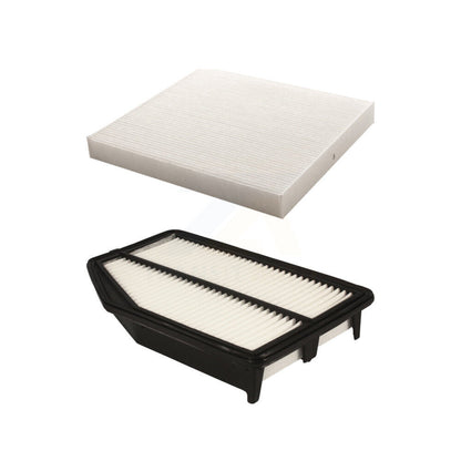 Air Filter Kit-KFL-100203 - Kit.bestparts.ca