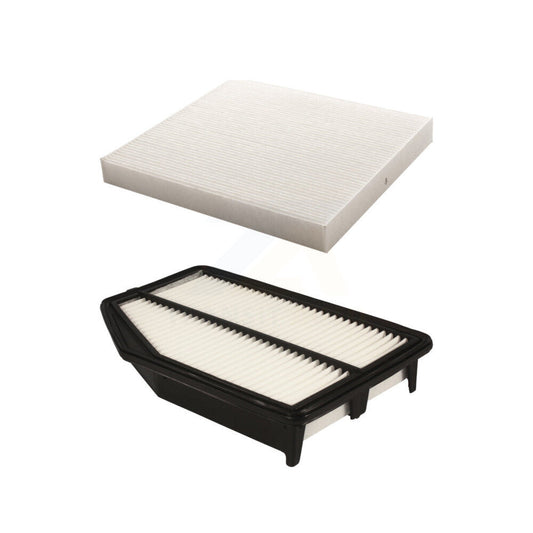 Air Filter Kit-KFL-100203 - Kit.bestparts.ca