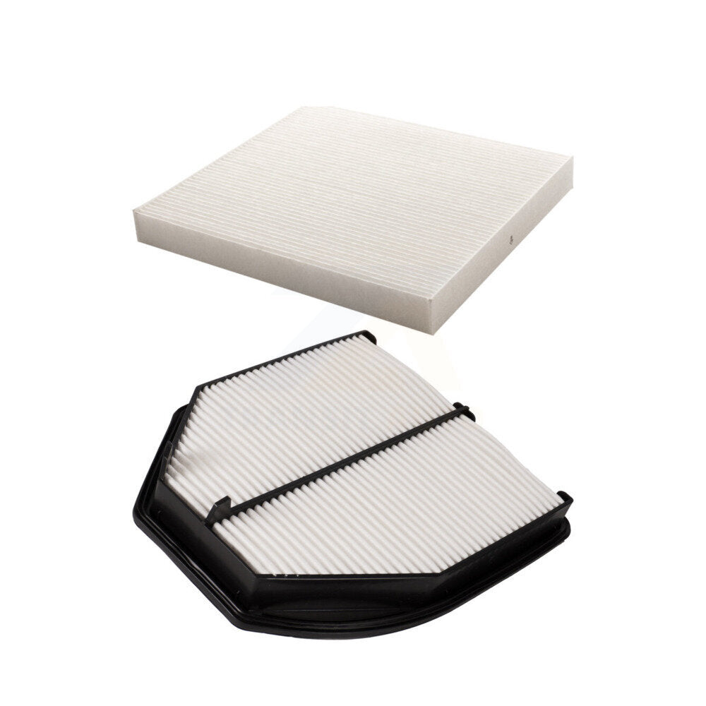 Air Filter Kit-KFL-100204 - Kit.bestparts.ca