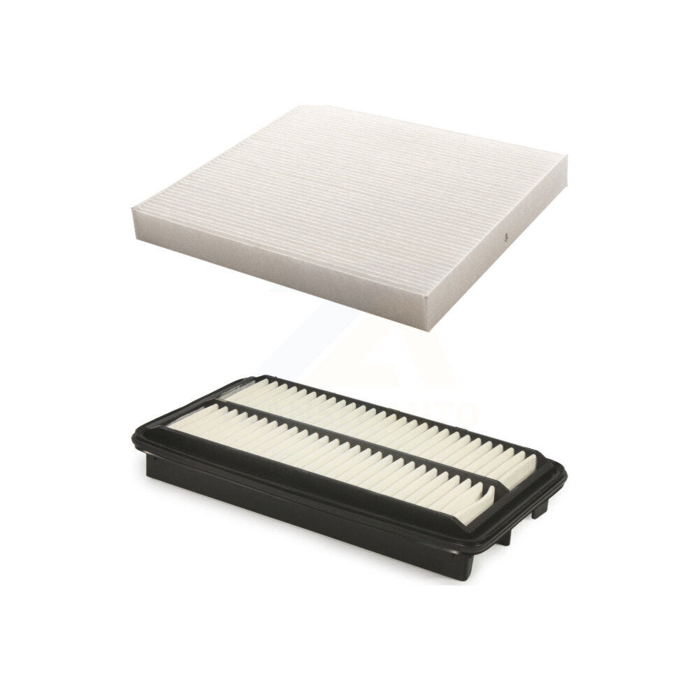 Air Filter Kit-KFL-100205 - Kit.bestparts.ca Kit.bestparts.ca