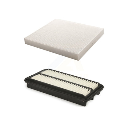 Air Filter Kit-KFL-100205 - Kit.bestparts.ca