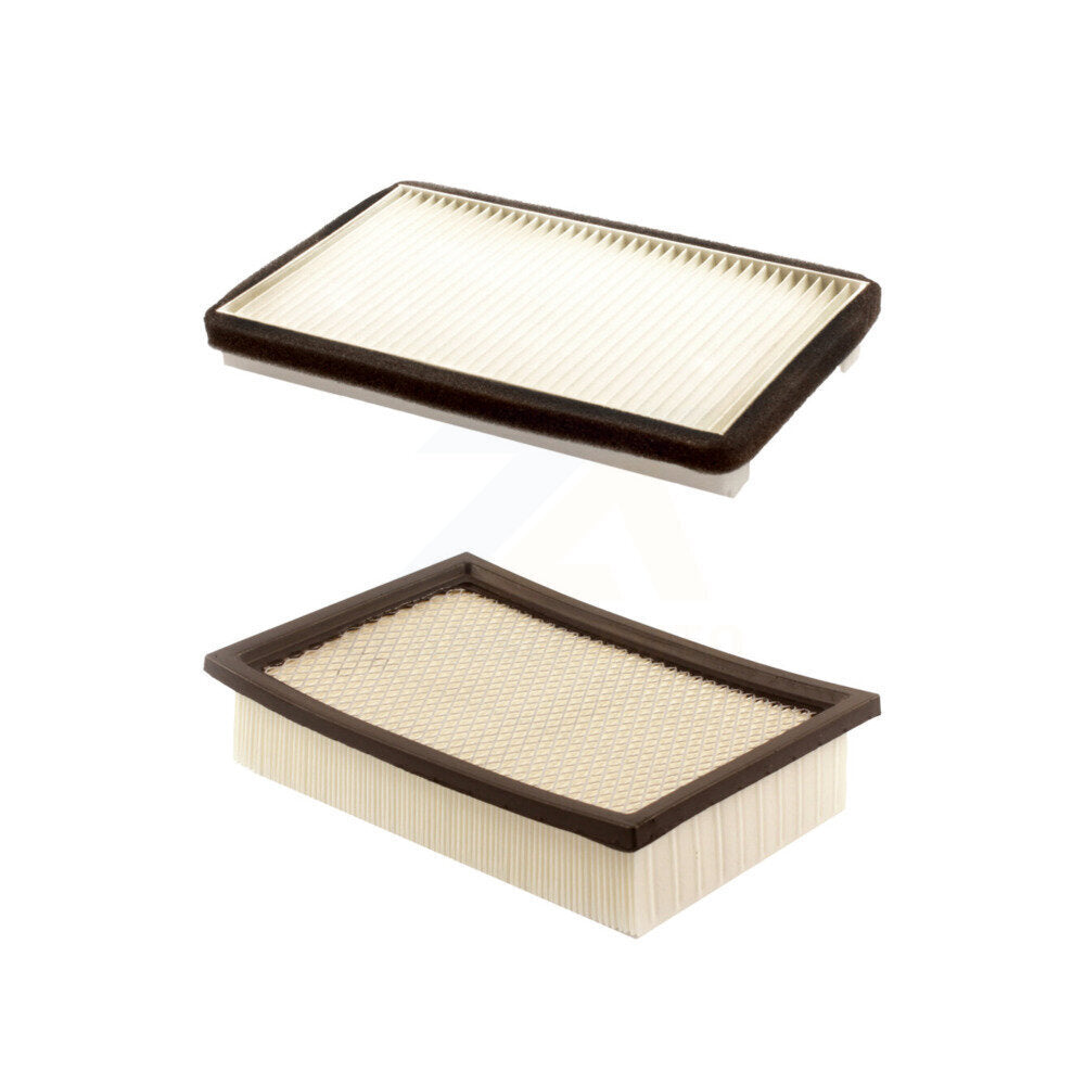 Air Filter Kit-KFL-100206 - Kit.bestparts.ca