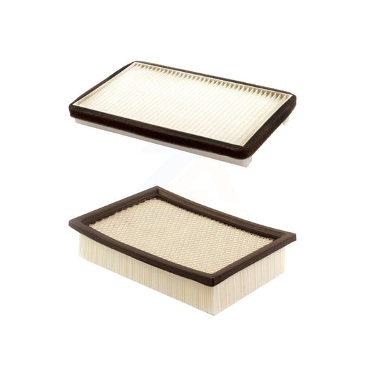 Air Filter Kit-KFL-100206 - Kit.bestparts.ca