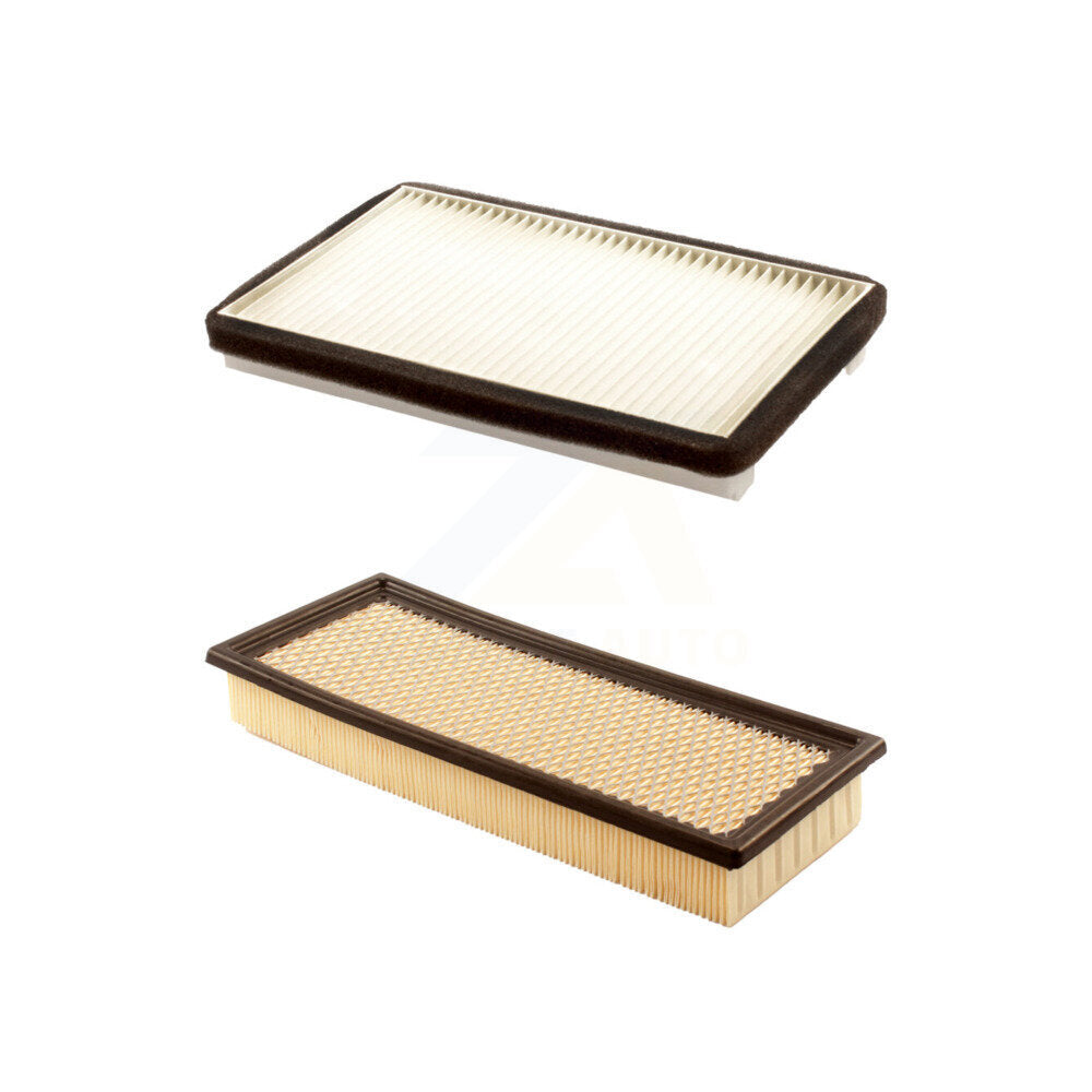 Air Filter Kit-KFL-100207 - Kit.bestparts.ca Kit.bestparts.ca