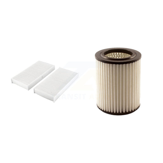 Air Filter Kit-KFL-100208 - Kit.bestparts.ca