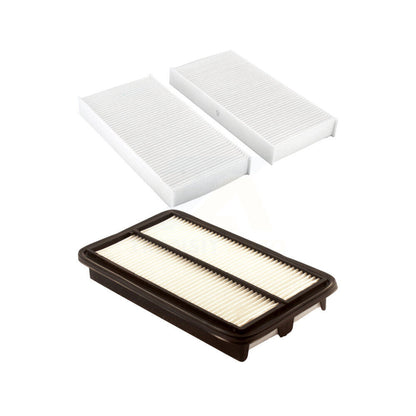 Air Filter Kit-KFL-100210 - Kit.bestparts.ca