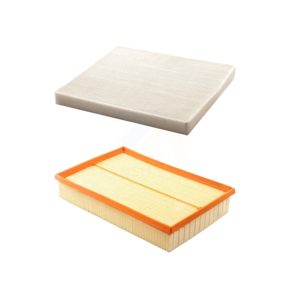 Air Filter Kit-KFL-100212 - Kit.bestparts.ca Kit.bestparts.ca