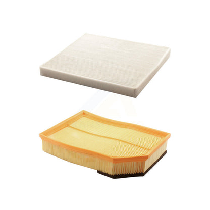 Air Filter Kit-KFL-100214 - Kit.bestparts.ca