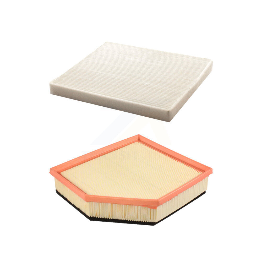 Air Filter Kit-KFL-100215 - Kit.bestparts.ca