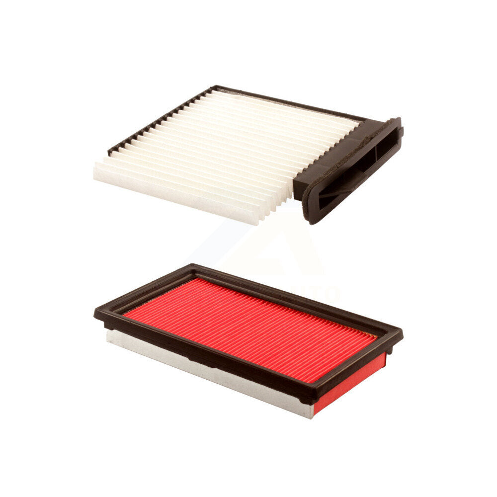 Air Filter Kit-KFL-100219 - Kit.bestparts.ca Kit.bestparts.ca