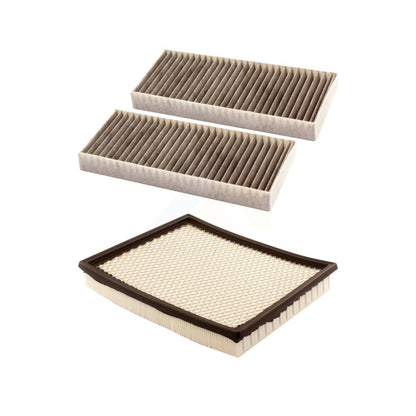 Air Filter Kit-KFL-100223 - Kit.bestparts.ca