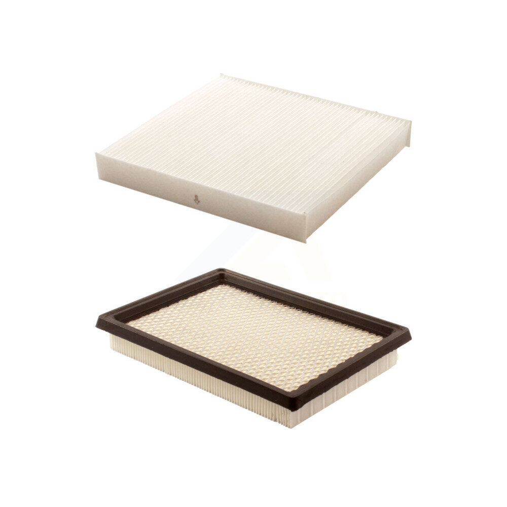 Air Filter Kit-KFL-100224 - Kit.bestparts.ca Kit.bestparts.ca