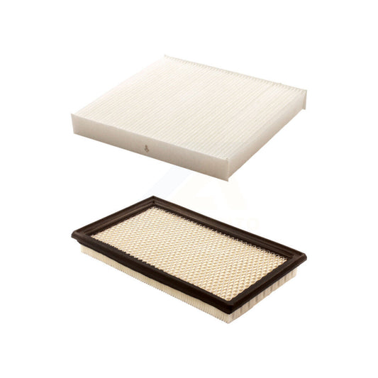 Air Filter Kit-KFL-100226 - Kit.bestparts.ca