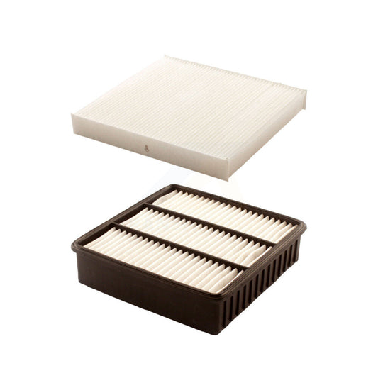 Air Filter Kit-KFL-100227 - Kit.bestparts.ca