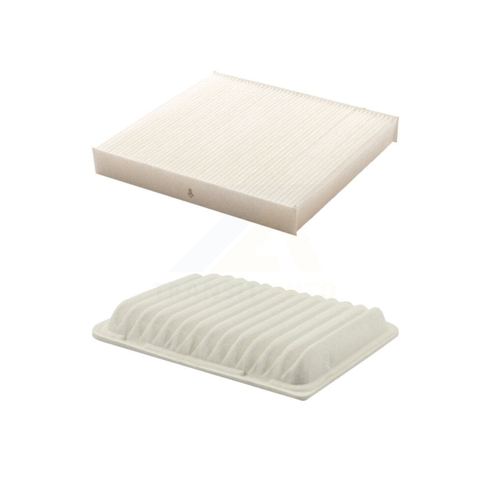 Air Filter Kit-KFL-100230 - Kit.bestparts.ca Kit.bestparts.ca