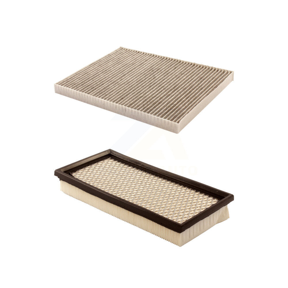 Air Filter Kit-KFL-100234 - Kit.bestparts.ca Kit.bestparts.ca