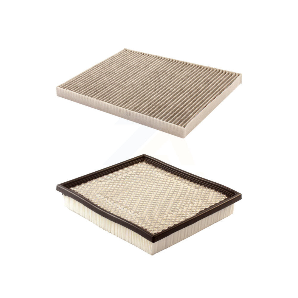 Air Filter Kit-KFL-100235 - Kit.bestparts.ca