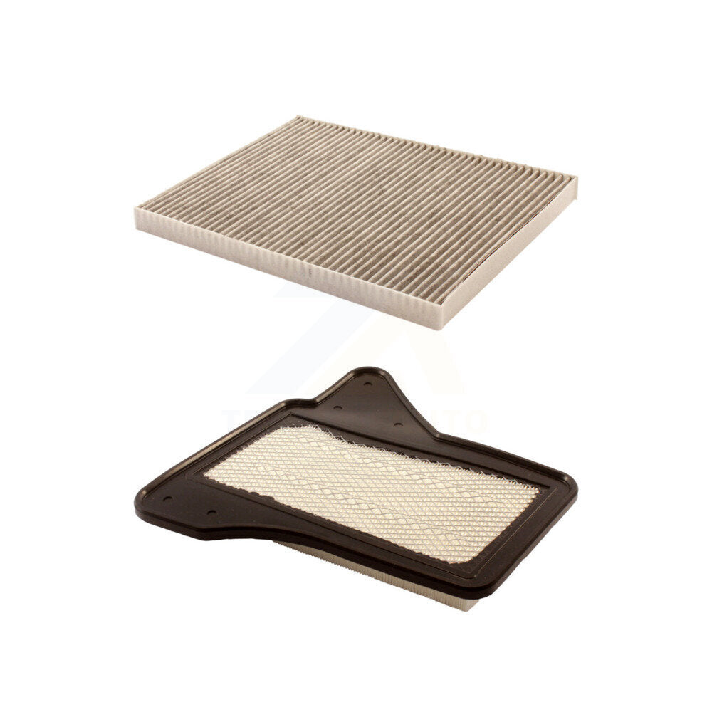 Air Filter Kit-KFL-100236 - Kit.bestparts.ca