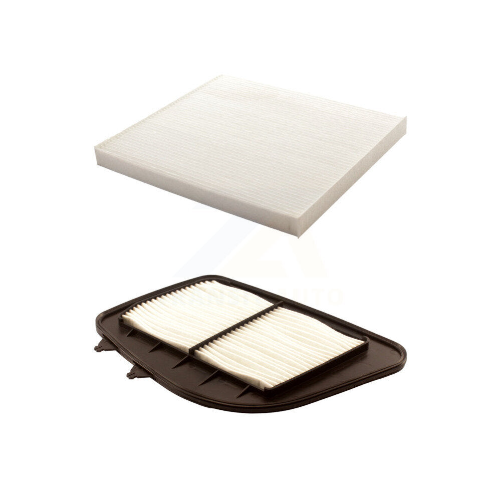 Air Filter Kit-KFL-100237 - Kit.bestparts.ca Kit.bestparts.ca