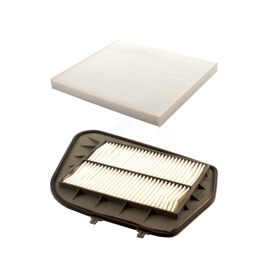 Air Filter Kit-KFL-100238 - Kit.bestparts.ca