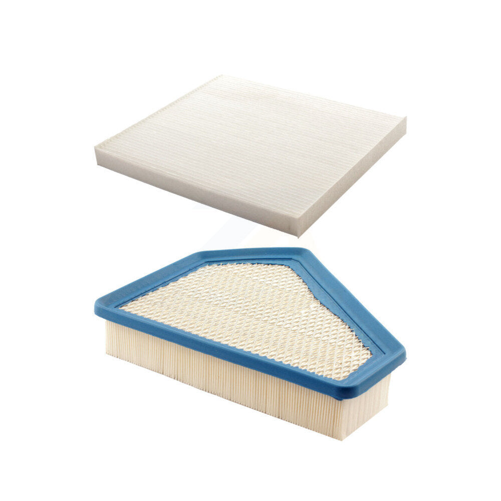 Air Filter Kit-KFL-100239 - Kit.bestparts.ca Kit.bestparts.ca