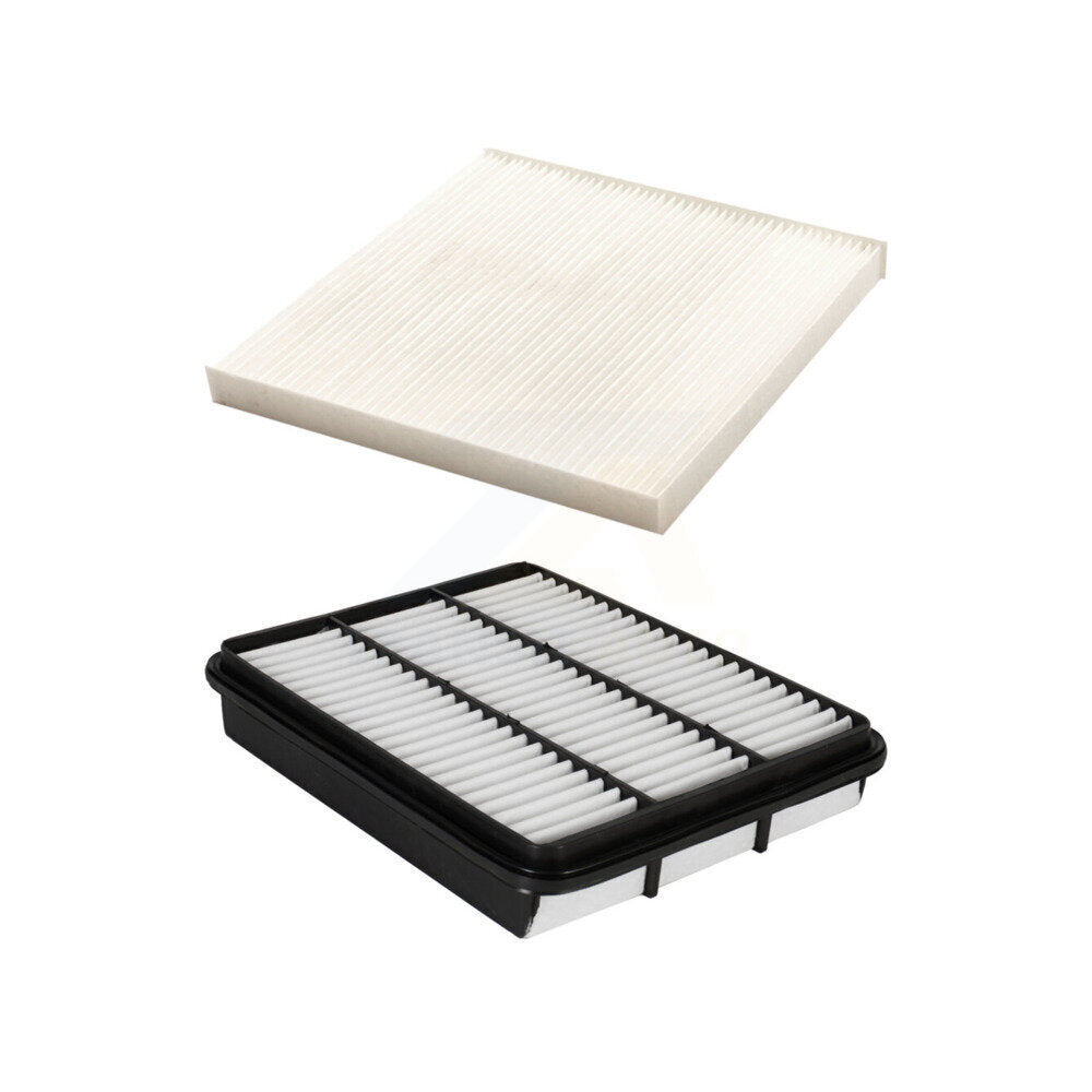 Air Filter Kit-KFL-100241 - Kit.bestparts.ca Kit.bestparts.ca