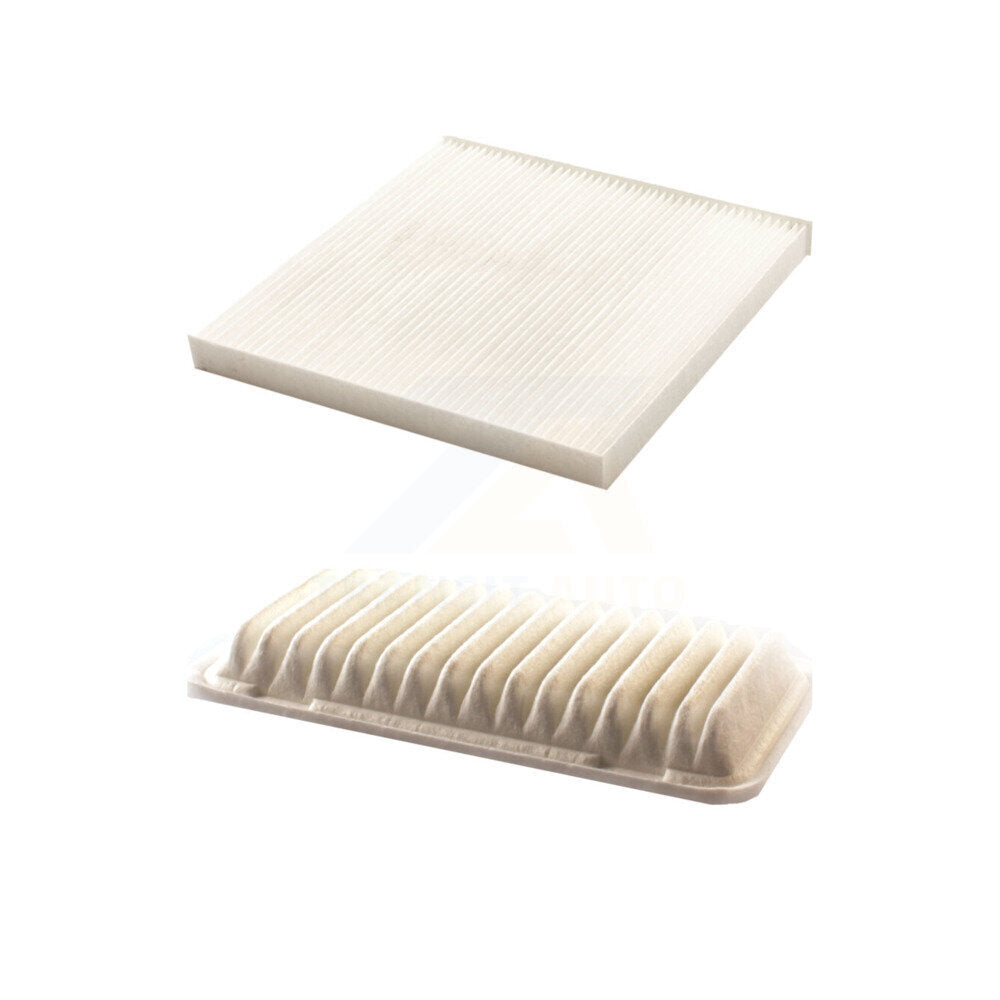 Air Filter Kit-KFL-100242 - Kit.bestparts.ca Kit.bestparts.ca