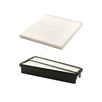 Air Filter Kit-KFL-100243 - Kit.bestparts.ca