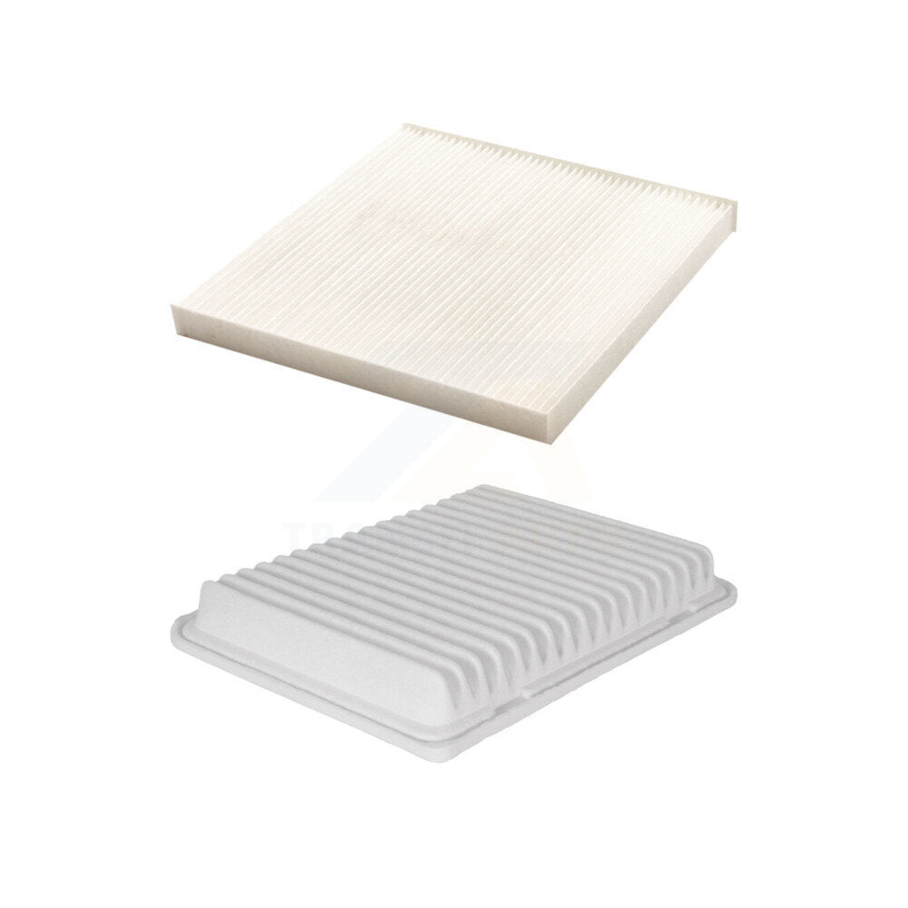 Air Filter Kit-KFL-100244 - Kit.bestparts.ca Kit.bestparts.ca