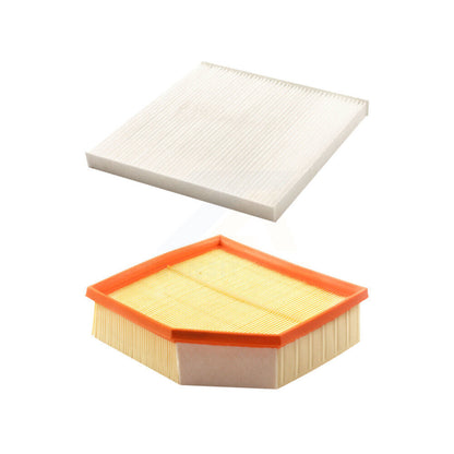 Air Filter Kit-KFL-100245 - Kit.bestparts.ca