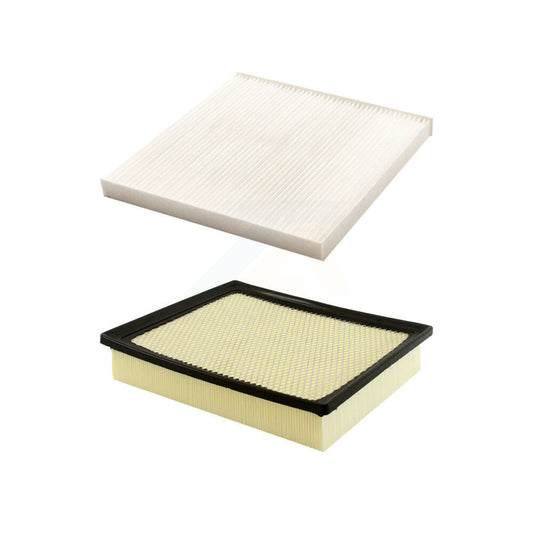 Air Filter Kit-KFL-100246 - Kit.bestparts.ca