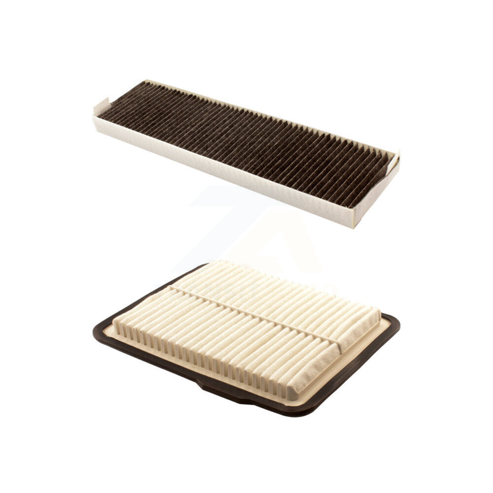 Air Filter Kit-KFL-100247 - Kit.bestparts.ca Kit.bestparts.ca
