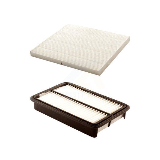 Air Filter Kit-KFL-100248 - Kit.bestparts.ca