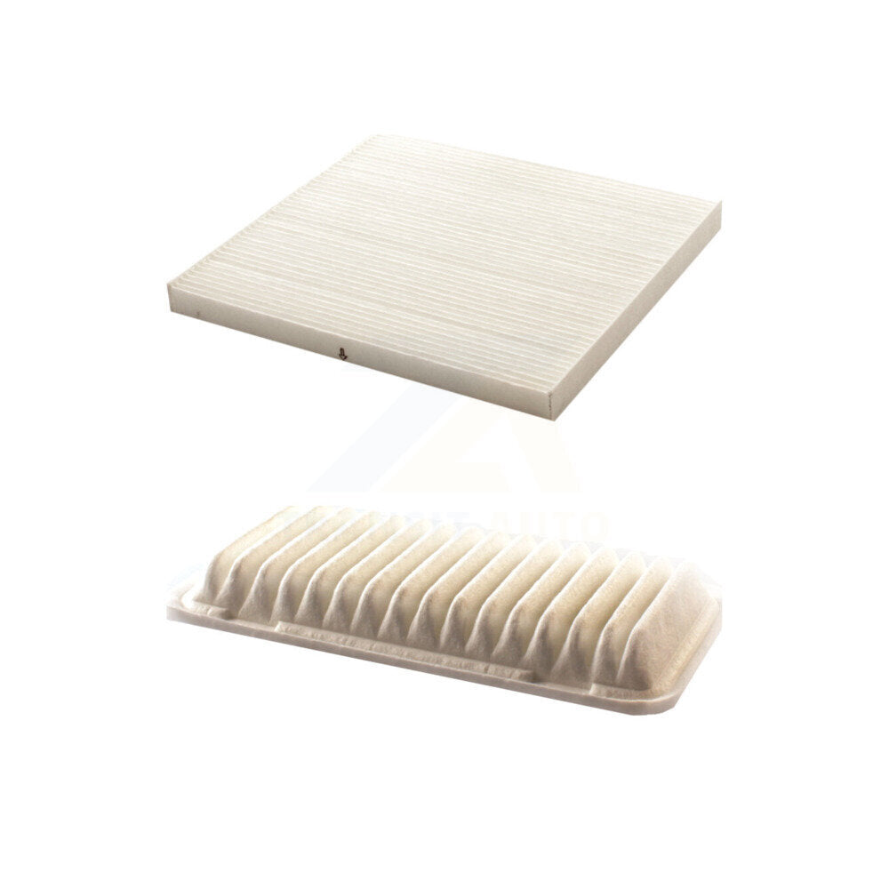 Air Filter Kit-KFL-100249 - Kit.bestparts.ca Kit.bestparts.ca