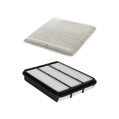 Air Filter Kit-KFL-100250 - Kit.bestparts.ca