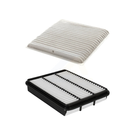Air Filter Kit-KFL-100250 - Kit.bestparts.ca
