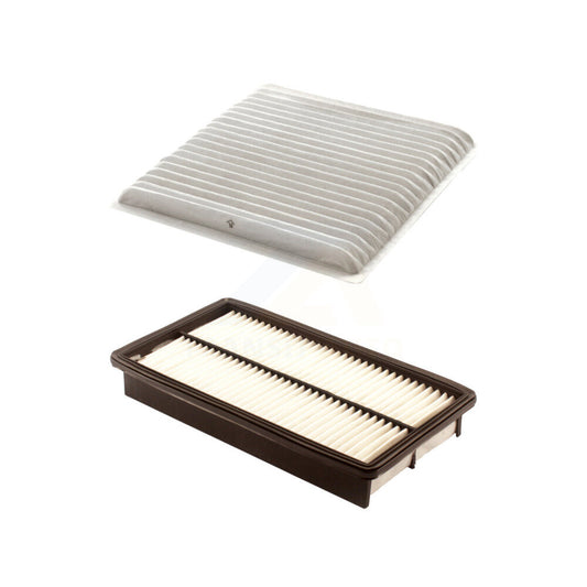 Air Filter Kit-KFL-100251 - Kit.bestparts.ca