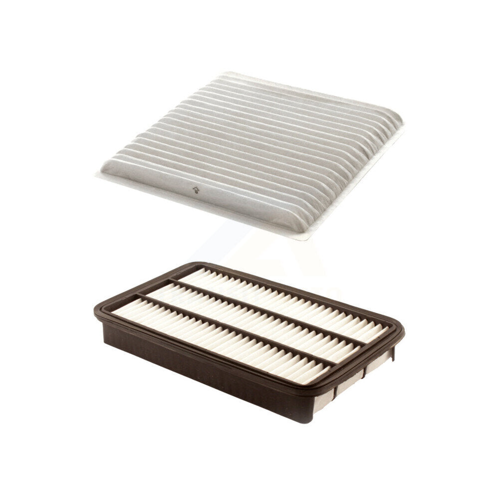 Air Filter Kit-KFL-100252 - Kit.bestparts.ca