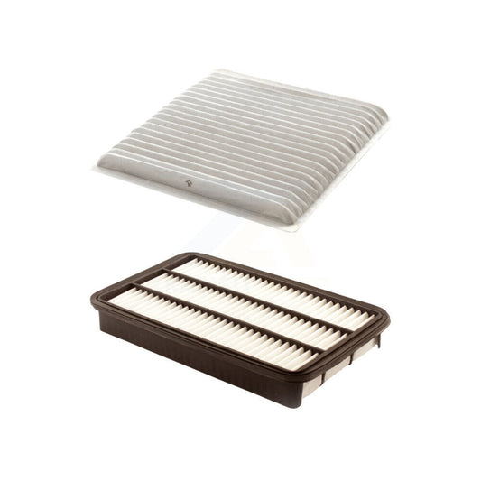 Air Filter Kit-KFL-100252 - Kit.bestparts.ca