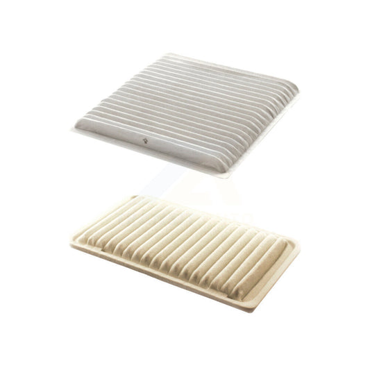 Air Filter Kit-KFL-100254 - Kit.bestparts.ca
