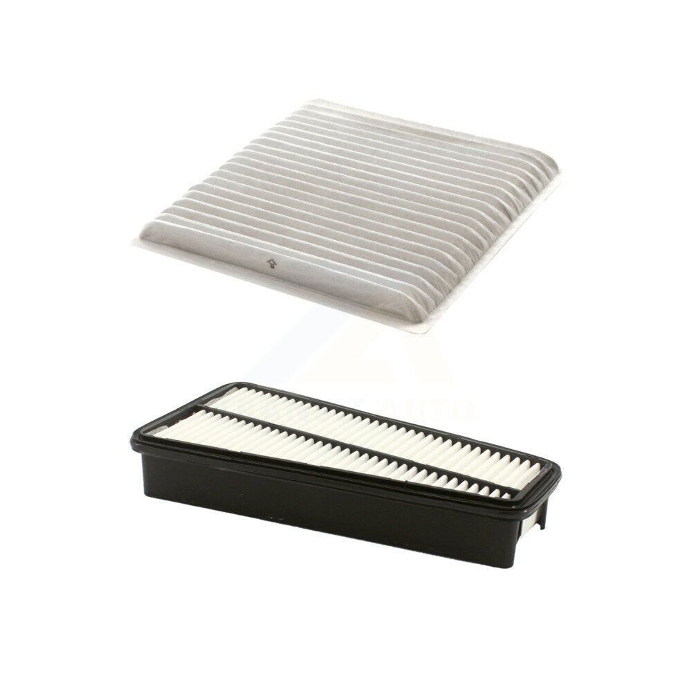 Air Filter Kit-KFL-100256 - Kit.bestparts.ca