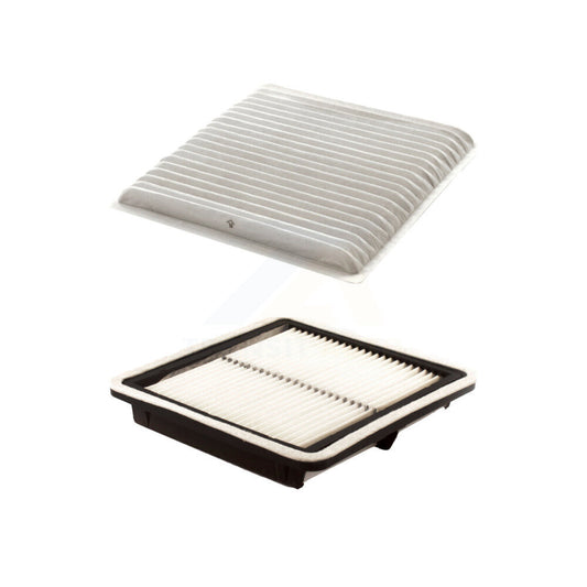 Air Filter Kit-KFL-100257 - Kit.bestparts.ca