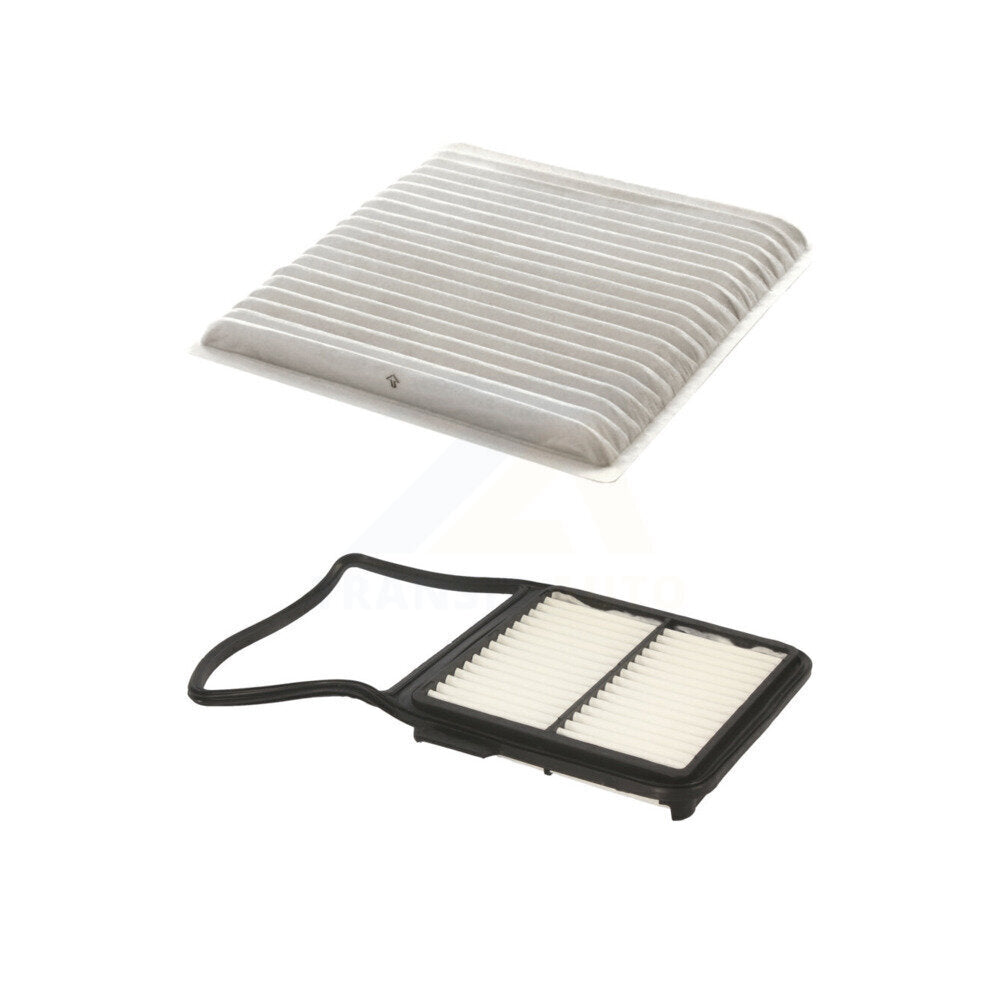 Air Filter Kit-KFL-100258 - Kit.bestparts.ca Kit.bestparts.ca