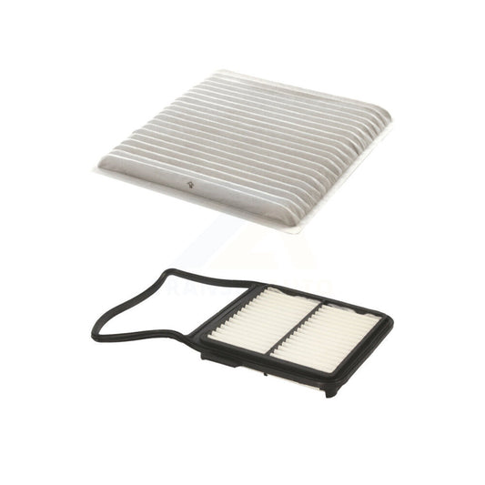 Air Filter Kit-KFL-100258 - Kit.bestparts.ca