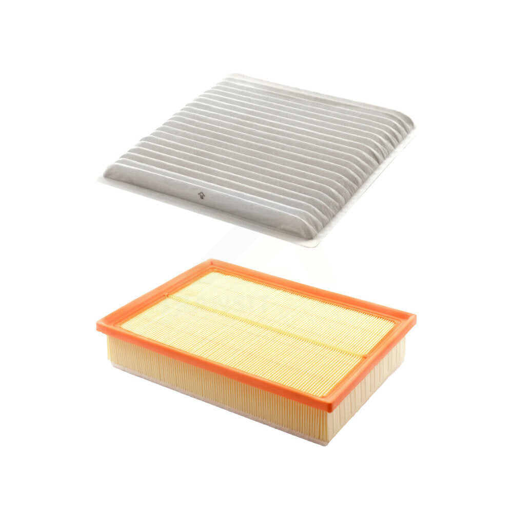 Air Filter Kit-KFL-100259 - Kit.bestparts.ca Kit.bestparts.ca